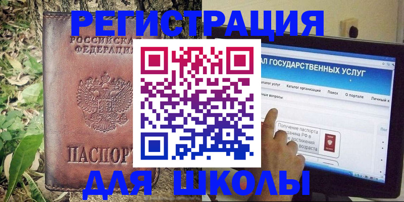 прописка для школы в Грязях